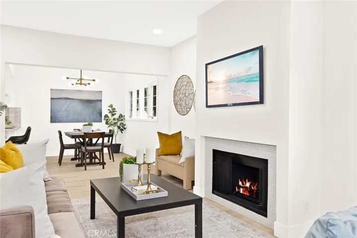 100 E Pine Street A, Alhambra, California 91801