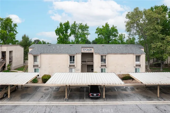 17068 Colima Road 276, Hacienda Heights, California 91745