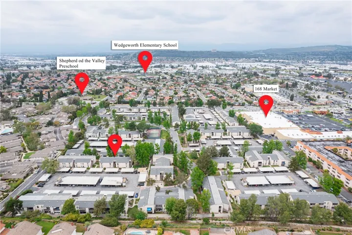17068 Colima Road 276, Hacienda Heights, California 91745
