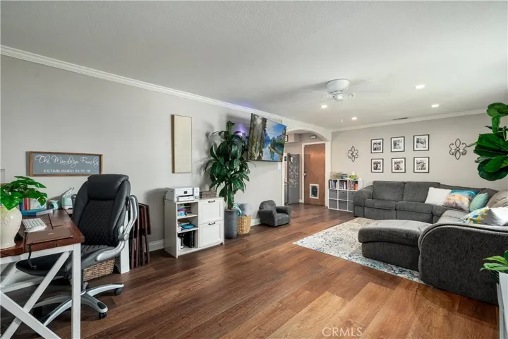 4453 Salerno Drive, Riverside, California 92503