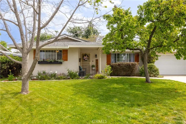 4453 Salerno Drive, Riverside, California 92503