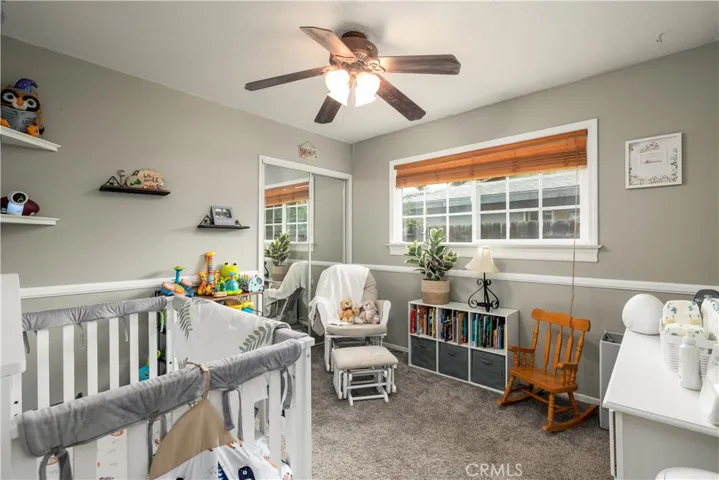 4453 Salerno Drive, Riverside, California 92503