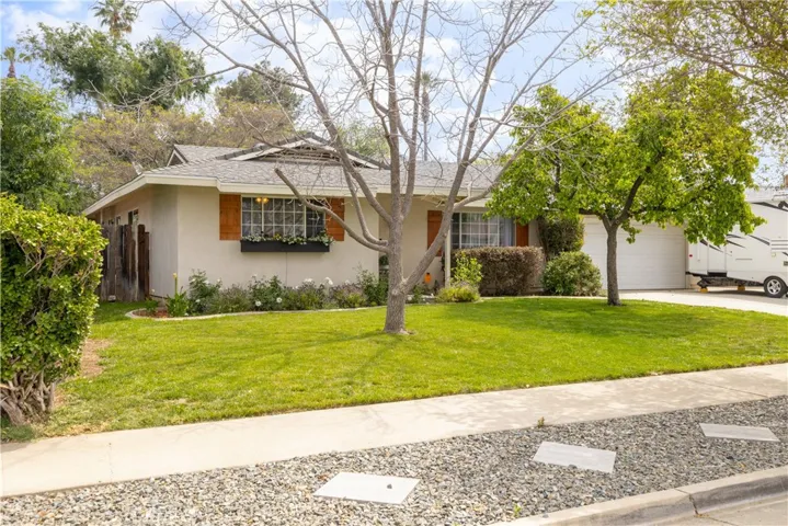 4453 Salerno Drive, Riverside, California 92503