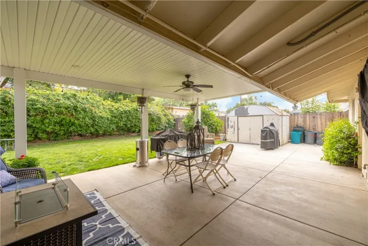 4453 Salerno Drive, Riverside, California 92503