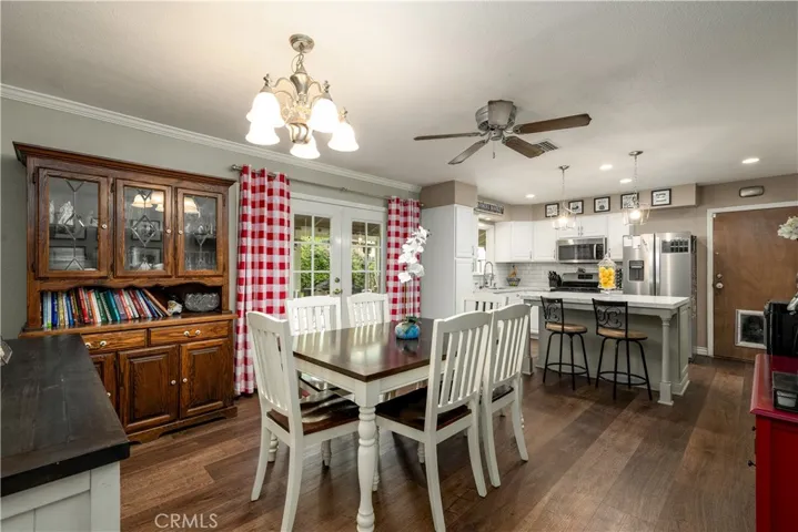 4453 Salerno Drive, Riverside, California 92503