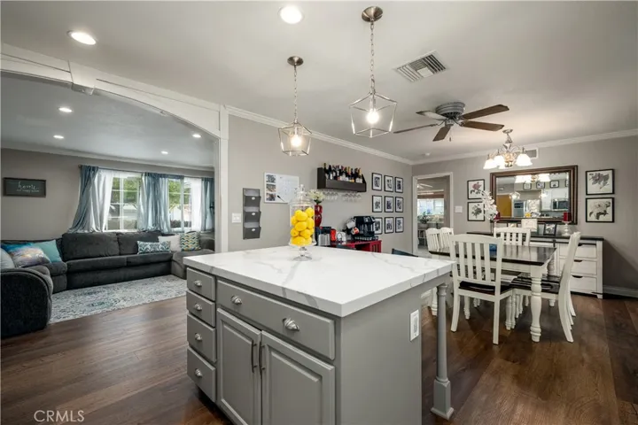 4453 Salerno Drive, Riverside, California 92503