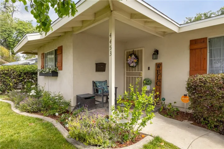 4453 Salerno Drive, Riverside, California 92503