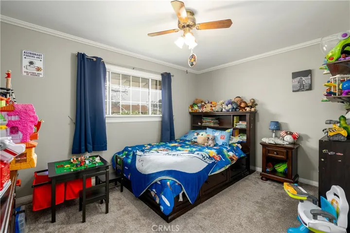 4453 Salerno Drive, Riverside, California 92503