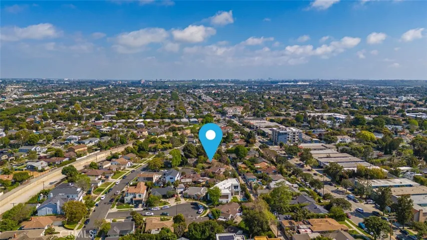 11614 Regent Street, Los Angeles, California 90066