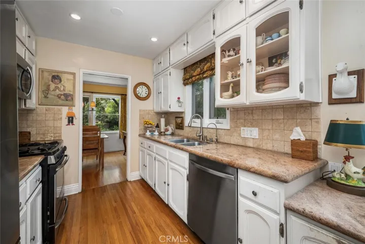 11614 Regent Street, Los Angeles, California 90066