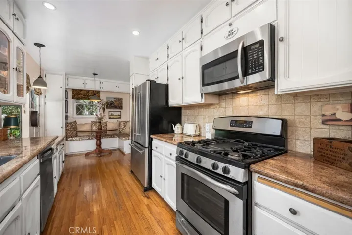11614 Regent Street, Los Angeles, California 90066
