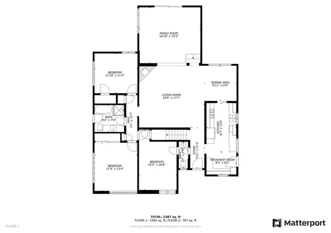 11614 Regent Street, Los Angeles, California 90066