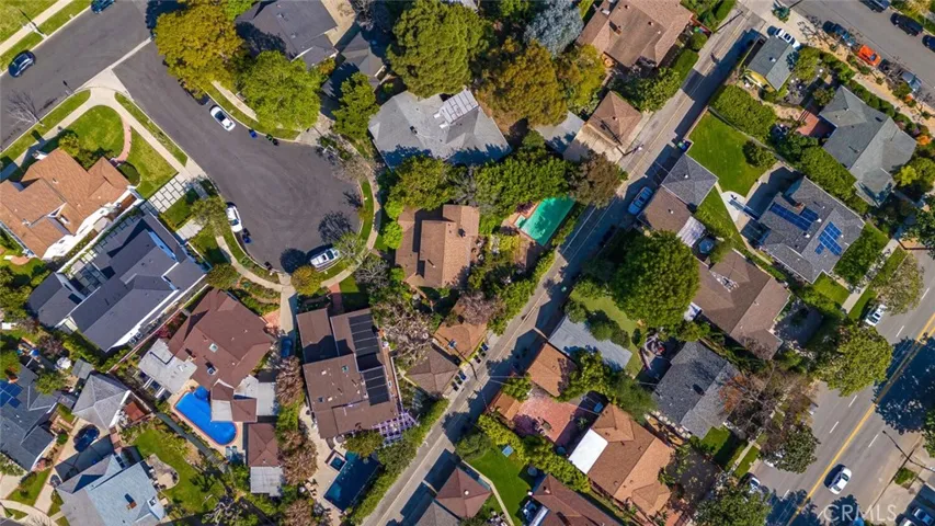 11614 Regent Street, Los Angeles, California 90066