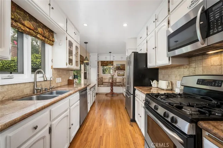 11614 Regent Street, Los Angeles, California 90066