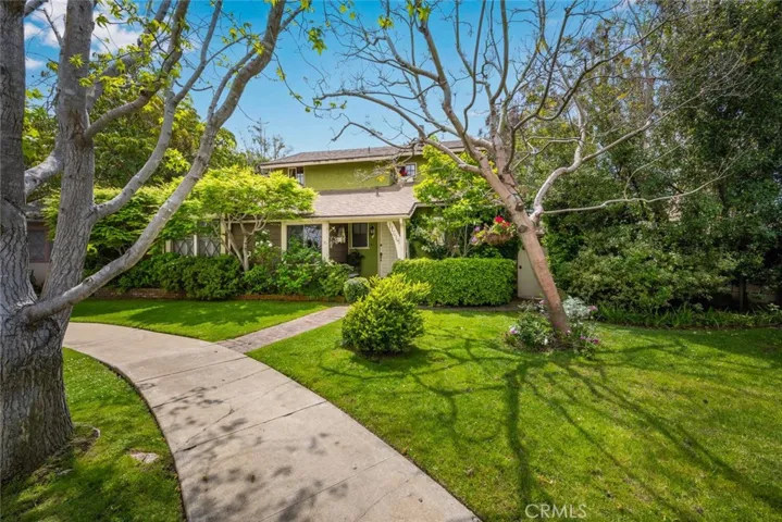11614 Regent Street, Los Angeles, California 90066