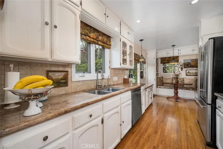 11614 Regent Street, Los Angeles, California 90066
