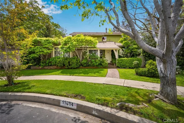 11614 Regent Street, Los Angeles, California 90066