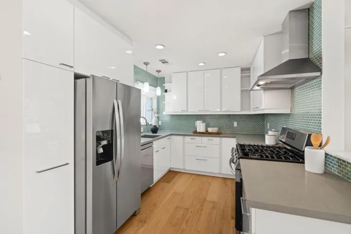 5668 Croydon Avenue, San Jose, California 95118
