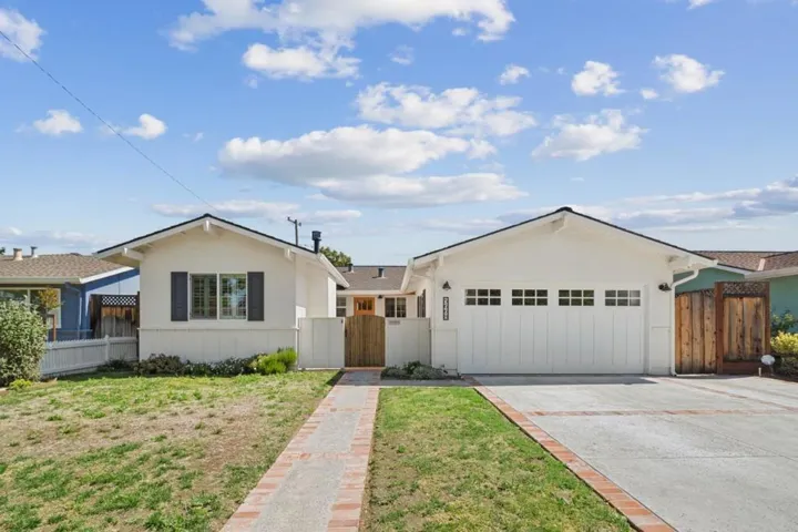 5668 Croydon Avenue, San Jose, California 95118