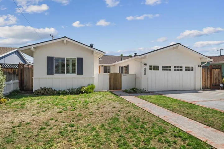 5668 Croydon Avenue, San Jose, California 95118