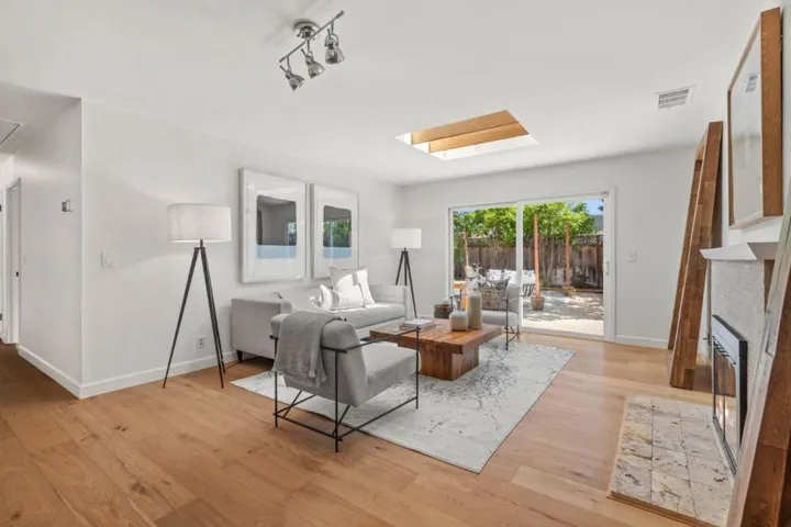 5668 Croydon Avenue, San Jose, California 95118