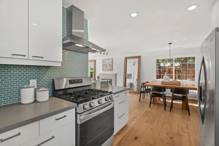 5668 Croydon Avenue, San Jose, California 95118