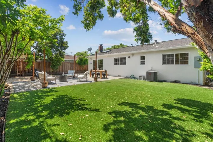 5668 Croydon Avenue, San Jose, California 95118