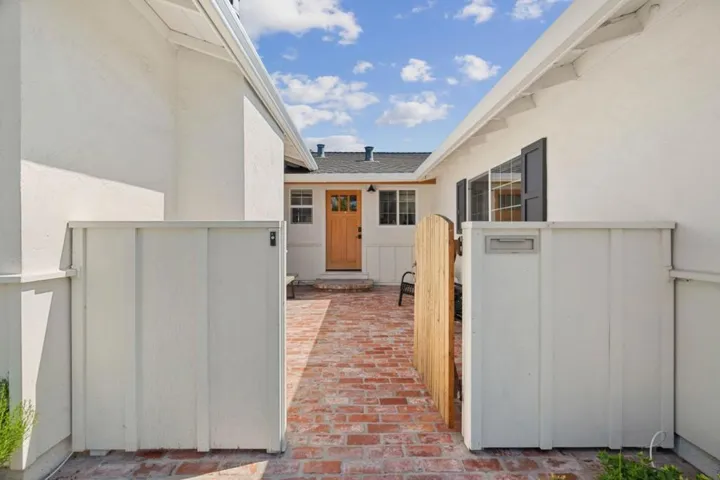 5668 Croydon Avenue, San Jose, California 95118