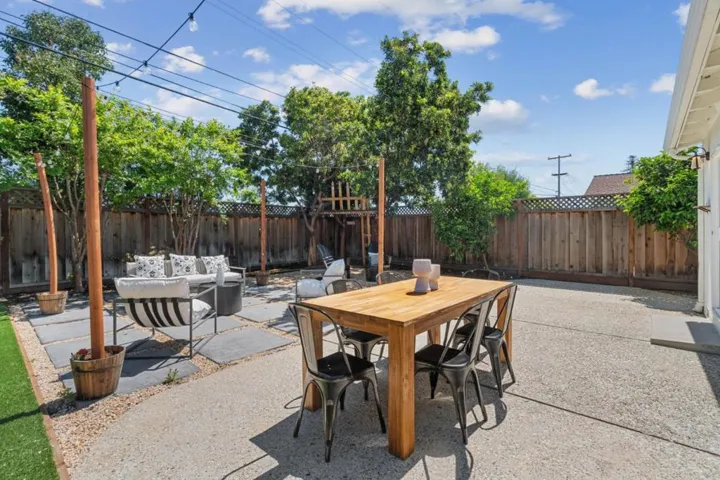 5668 Croydon Avenue, San Jose, California 95118