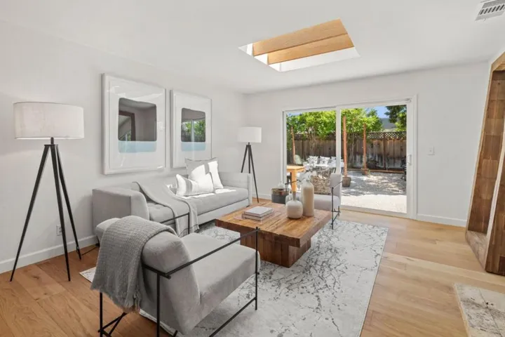 5668 Croydon Avenue, San Jose, California 95118