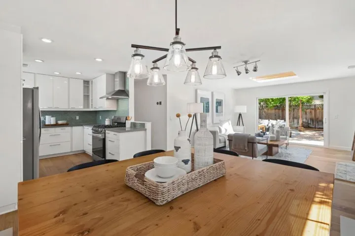 5668 Croydon Avenue, San Jose, California 95118