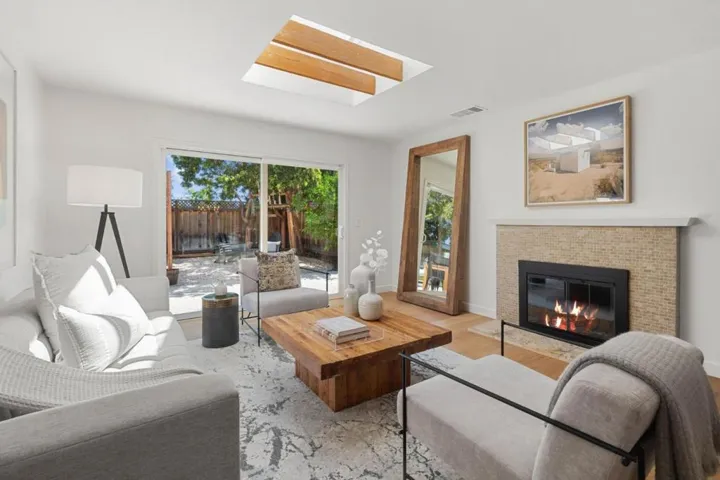 5668 Croydon Avenue, San Jose, California 95118
