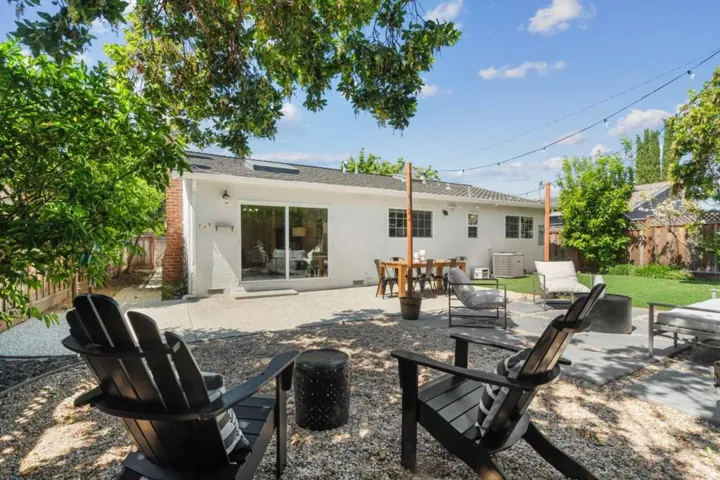 5668 Croydon Avenue, San Jose, California 95118