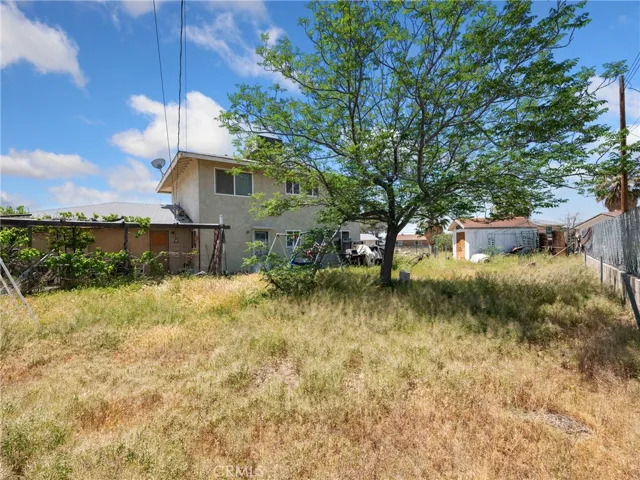 25536 Tamarisk Street, Barstow, California 92311