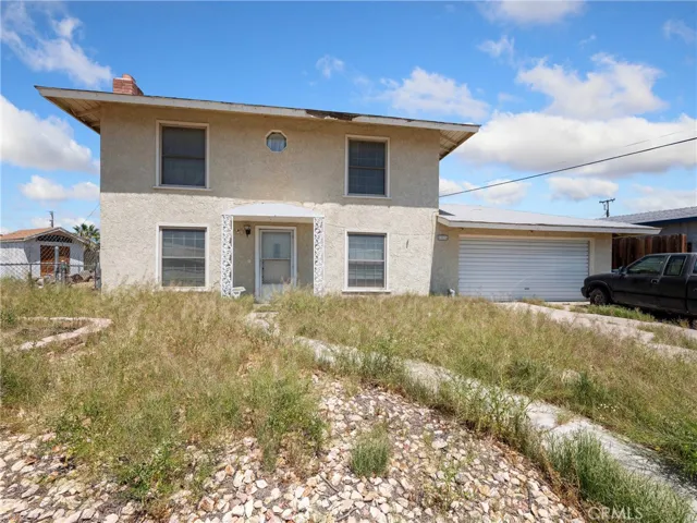 25536 Tamarisk Street, Barstow, California 92311