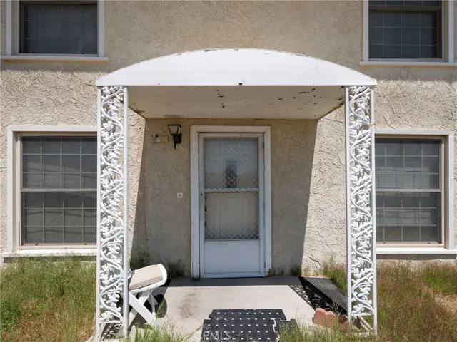 25536 Tamarisk Street, Barstow, California 92311