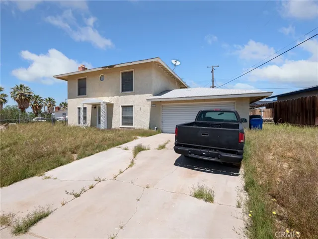 25536 Tamarisk Street, Barstow, California 92311