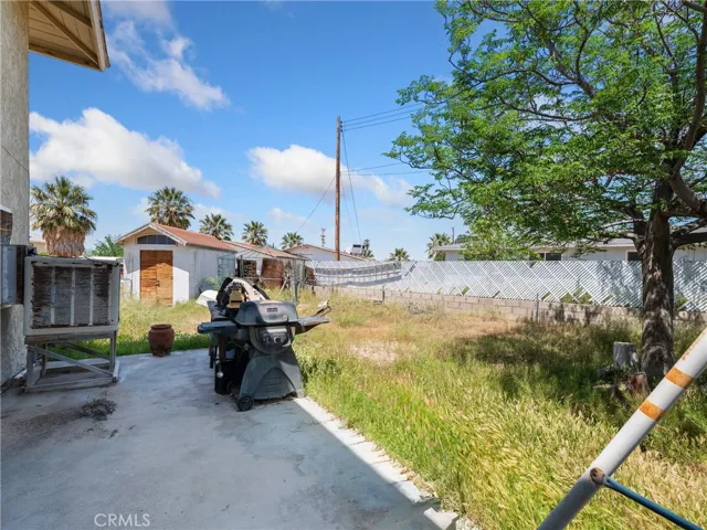 25536 Tamarisk Street, Barstow, California 92311