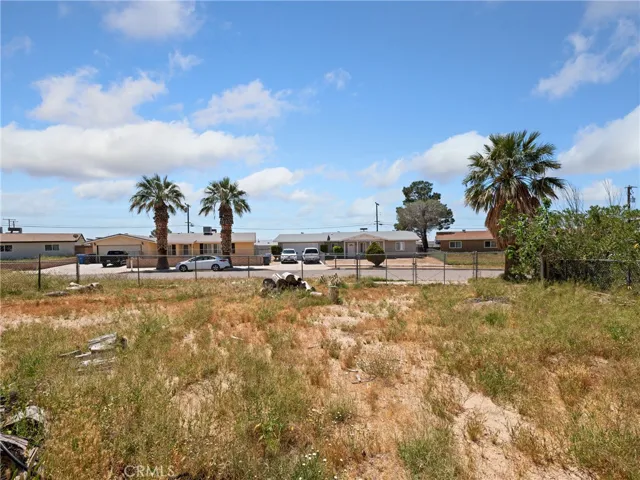 25536 Tamarisk Street, Barstow, California 92311