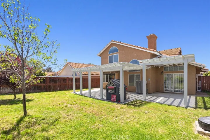 39385 Calle San Clemente, Murrieta, California 92562