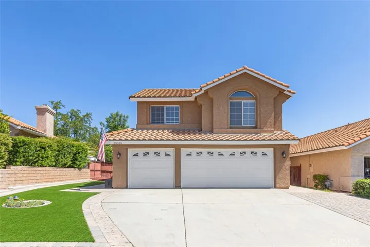 39385 Calle San Clemente, Murrieta, California 92562