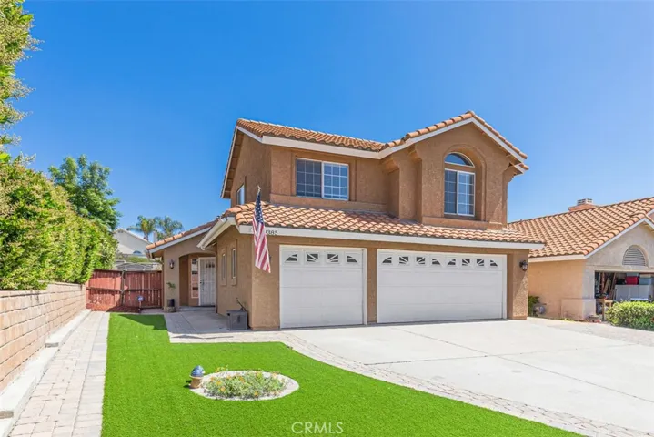 39385 Calle San Clemente, Murrieta, California 92562