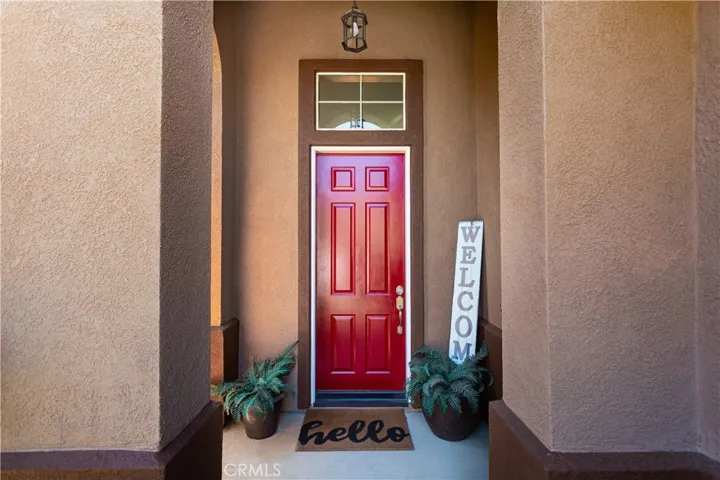 Entryway