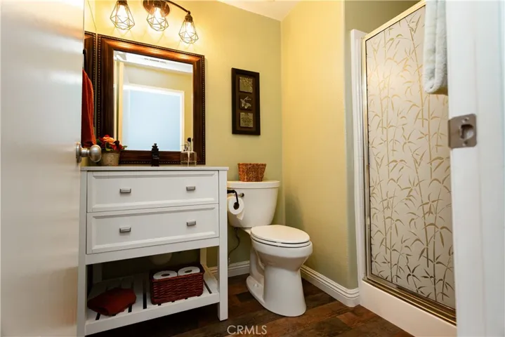 Downstairs Bathroom