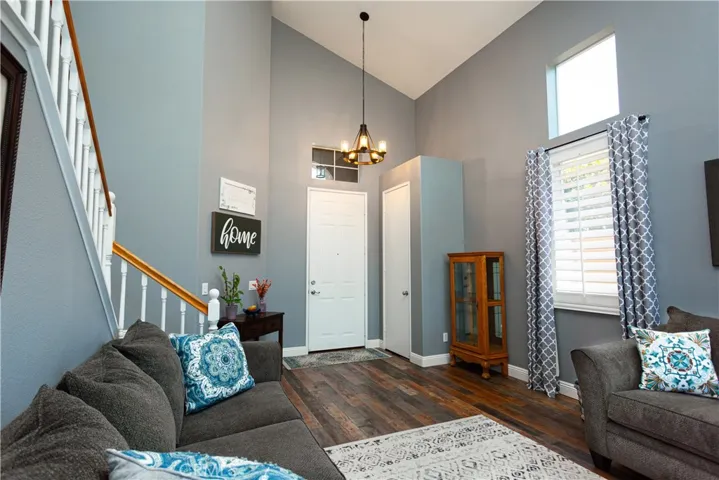 34241 Sherwood Drive, Yucaipa, California 92399