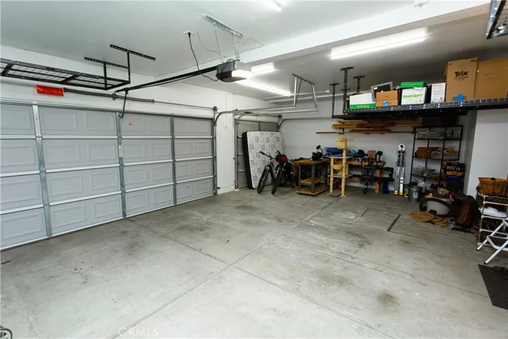  Garage/lots of storage and room for all your toys