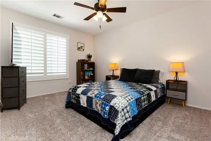 Guest Bedroom 1