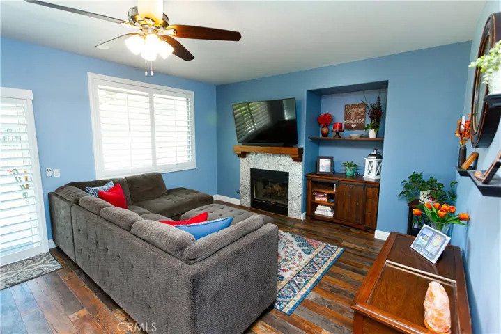 34241 Sherwood Drive, Yucaipa, California 92399