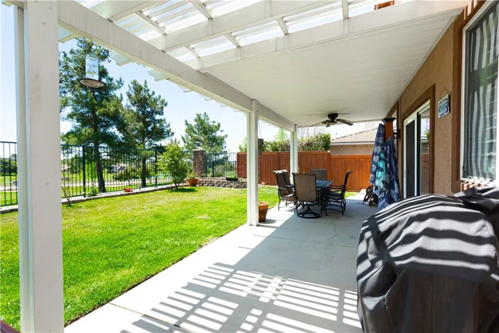 34241 Sherwood Drive, Yucaipa, California 92399