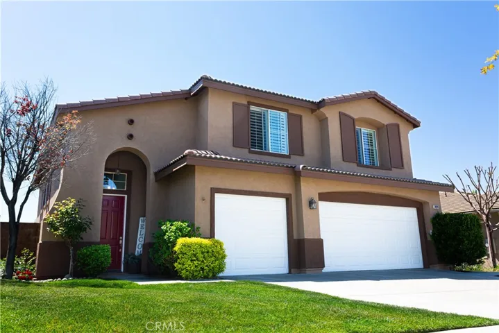 34241 Sherwood Drive, Yucaipa, California 92399